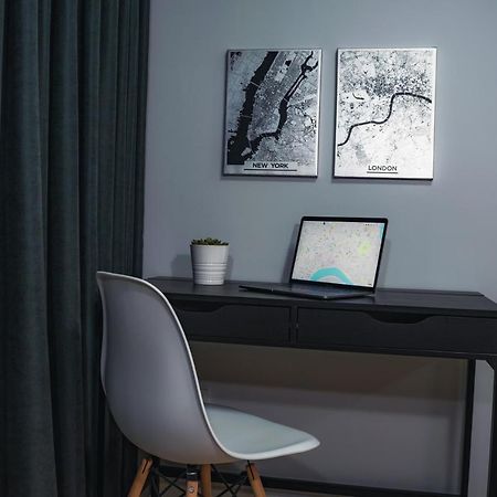 Velum Aparts أتيراو المظهر الخارجي الصورة