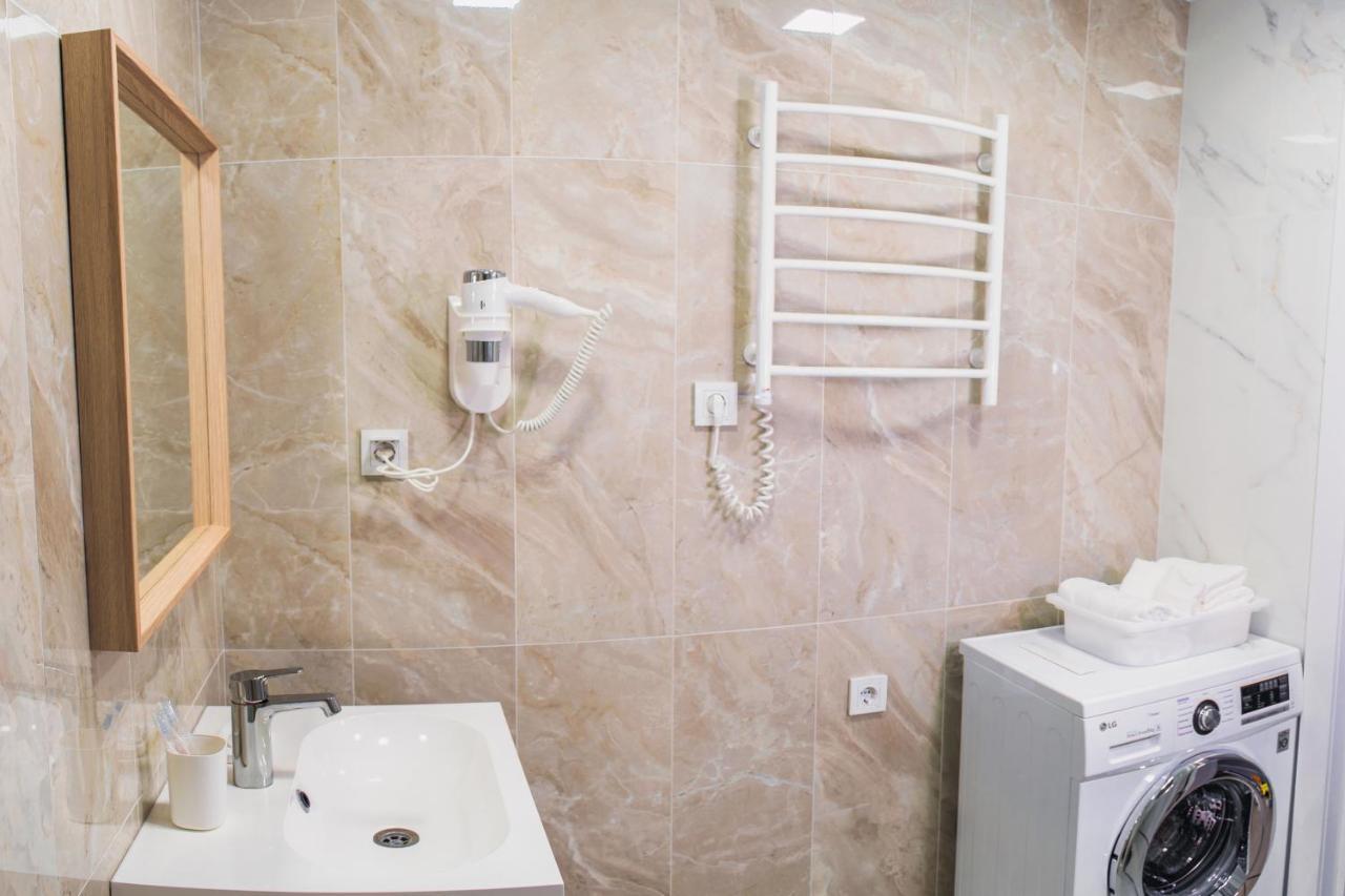 Velum Aparts أتيراو المظهر الخارجي الصورة